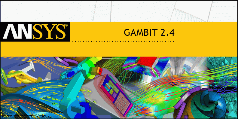 【2023-08-07可用最新版】 Ansys Gambit_2.4.6_license（二） 【2023-08-07可用最新版】插图