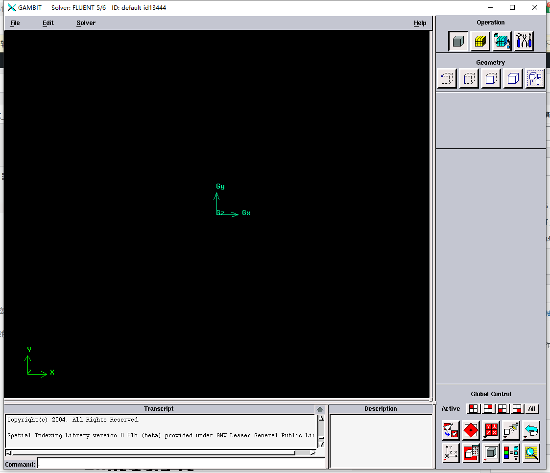 【2023-08-07可用最新版】 Ansys Gambit_2.4.6_license（二） 【2023-08-07可用最新版】插图1